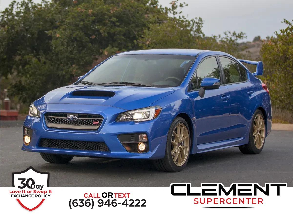 subaru wrx sti 2017 JF1VA2M63H9815111 image subaru wrx sti 2017 JF1VA2M63H9815111 image